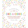 KNYGA Hannah Miles Ultimate Book of Cakes and Cookies