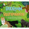 KNYGA Hannah Sheldon Dean Your Bedroom is a Rainforest!
