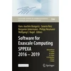 KNYGA Hans Joachim Bungartz Software for Exascale Computing - SPPEXA 2016-2019