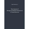 KNYGA Hans Joachim Schumann New Aspects of Storage and Release Mechanisms of Catecholamines