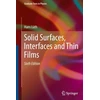 KNYGA Hans Luth Solid Surfaces, Interfaces and Thin Films