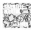KNYGA Hans Ulrich Obrist Shantell Martin: Lines