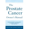 KNYGA Harley Haynes Prostate Cancer Owner's Manual
