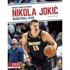 KNYGA Harold P Cain Nikola Jokic