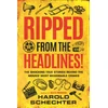 KNYGA Harold Schechter Ripped from the Headlines!