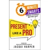 KNYGA HARPER Present Like a Pro