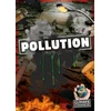 KNYGA Harriet Brundle Pollution