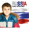 KNYGA Harriet Brundle Russia