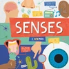 KNYGA Harriet Brundle Senses