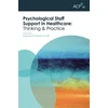 KNYGA Harriet Conniff Psychological Staff Support in Healthcare