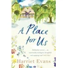 KNYGA Harriet Evans Place for Us