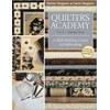 KNYGA Harriet Hargrave Quilter's Academy Vol. 5 - Masters Year