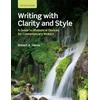 KNYGA Harris Robert A Writing with Clarity and Style