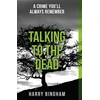 KNYGA Harry Bingham Talking to the Dead