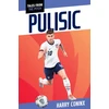 KNYGA Harry Coninx Pulisic