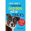 KNYGA Harry Dixon You Can’t Teach an Old Dog New Tricks