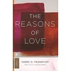 KNYGA Harry G Frankfurt Reasons of Love