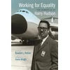 KNYGA Harry Hudson Working for Equality