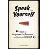 KNYGA Harry Key Speak for Yourself
