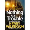 KNYGA Harry P Mckeever Nothing but Trouble