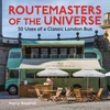KNYGA Harry Rosehill Routemasters of the Universe