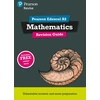 KNYGA Harry Smith Pearson REVISE Edexcel AS Maths Revision Guide incl. online revision, quizzes &amp; videos - for 2026, 2027 exams