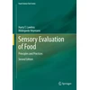 KNYGA Harry T Lawless Sensory Evaluation of Food