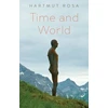 KNYGA Hartmut Rosa Time and World