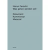 KNYGA Harun Farocki What Ought to Be Done