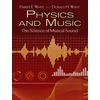 KNYGA Harvey Elliott White Physics and Music