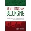 KNYGA Hasan Mahmud Remittance As Belonging