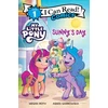 KNYGA Hasbro Sunny's Day
