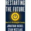 KNYGA Haskel Jonathan Restarting the Future