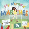KNYGA HAWKINS My Mummy Marches