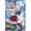 KNYGA Hayaken Reborn to Master the Blade: From Hero-King to Extraordinary Squire, Vol. 1 (manga)