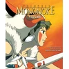 KNYGA Hayao Miyazaki Princess Mononoke Picture Book