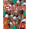 KNYGA Haydn Middleton Project X Origins: Brown Book Band, Oxford Level 11: Conflict: Charge!