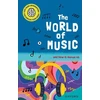 KNYGA Hayley Down Very Short Introductions for Curious Young Minds: The World of Music