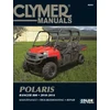 KNYGA Haynes Publishing Polaris Ranger 800 Side By Side UTV (10-14) Service Repair Manual