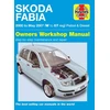 KNYGA Haynes Skoda Fabia Petrol &amp; Diesel ('00-May '07) W To 07