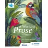 KNYGA Hazel Simmons Mcdonald World of Prose