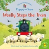 KNYGA Heather Amery Woolly Stops the Train