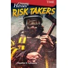 KNYGA Heather E Schwartz Unsung Heroes: Risk Takers