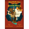 KNYGA Heather Edwards Sherlock Cat and The Missing Mousie