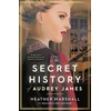 KNYGA Heather Marshall Secret History of Audrey James