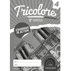 KNYGA Heather Mascie Taylor Tricolore Grammar in Action 4 (8 Pack)