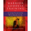KNYGA Heatherash Amara Warrior Goddess Training Companion Workbook