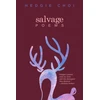 KNYGA Hedgie Choi Salvage