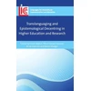 KNYGA Heidi Bojsen Translanguaging and Epistemological Decentring in Higher Education and Research