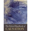 KNYGA Helen Beebee Oxford Handbook of Causation